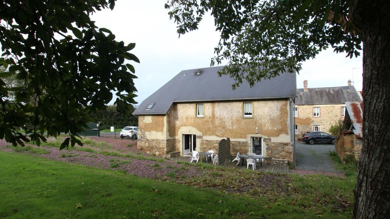 Photo of Outdoor in Saint-Sauveur-Lendelin