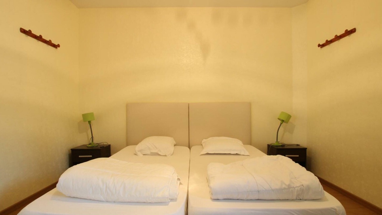 Photo of Bedroom in Saint-Sauveur-Lendelin