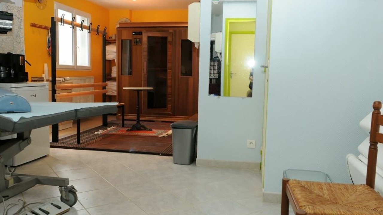 Photo of Bedroom in Saint-Sauveur-Lendelin