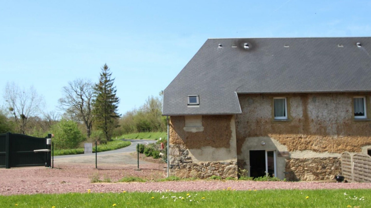 Photo of Outdoor in Saint-Sauveur-Lendelin