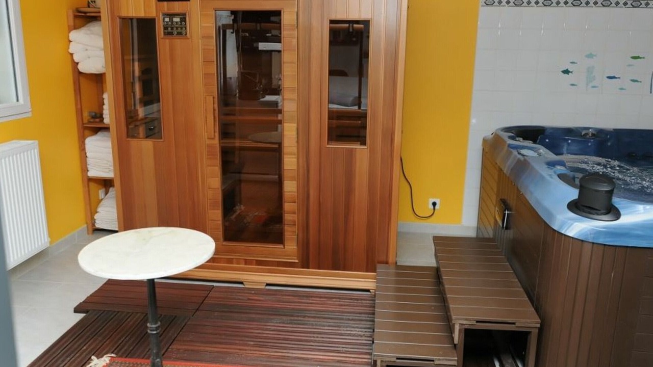 Photo of Outdoor in Saint-Sauveur-Lendelin