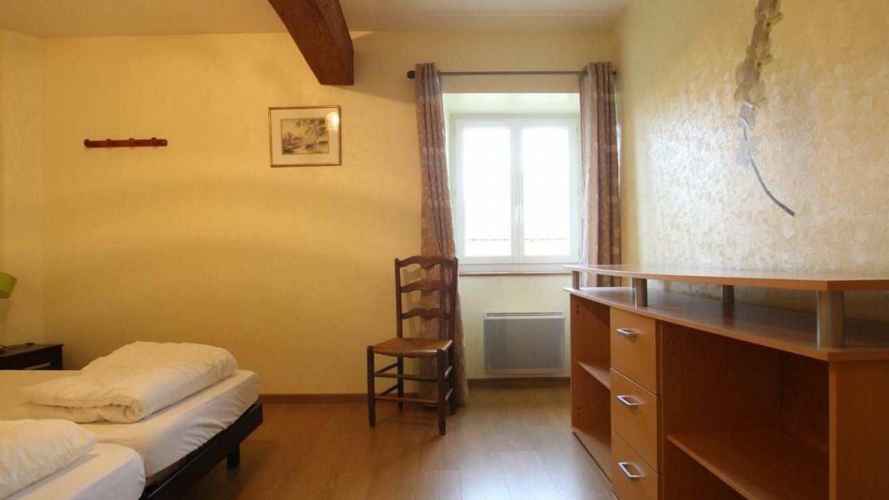 Photo of Bedroom in Saint-Sauveur-Lendelin