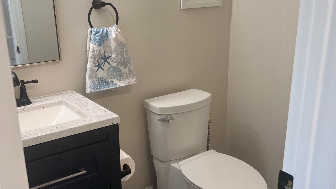 Photo of Bathroom in Southend