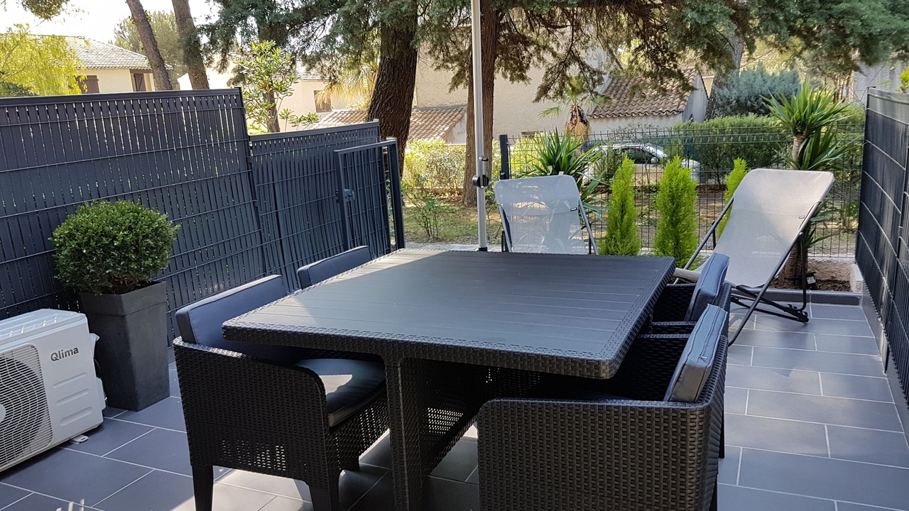 Photo of Outdoor in Saint-Cyr-sur-Mer