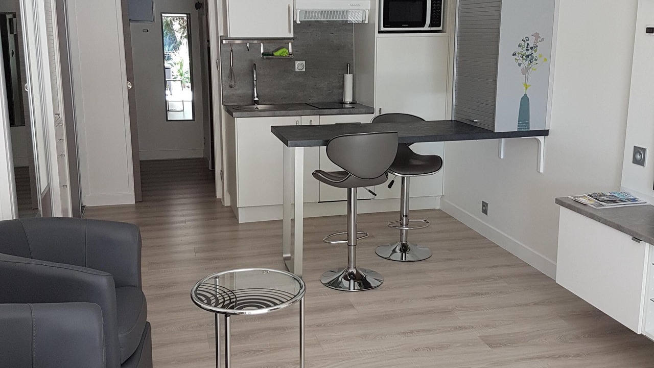 Photo of Kitchen in Saint-Cyr-sur-Mer