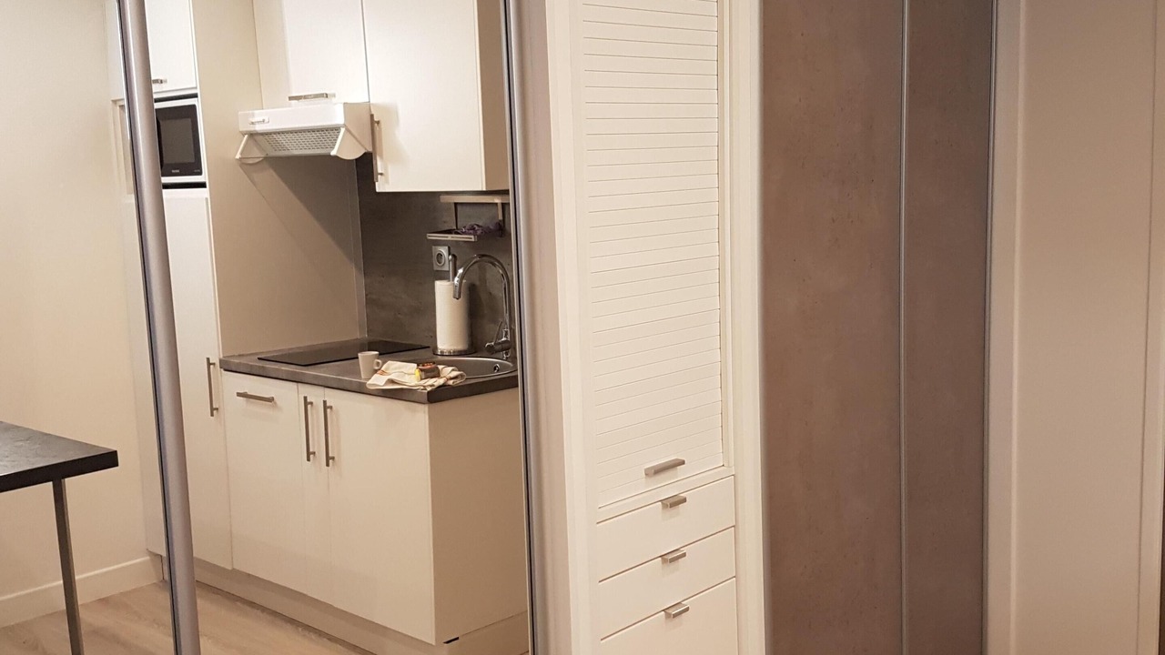 Photo of Kitchen in Saint-Cyr-sur-Mer