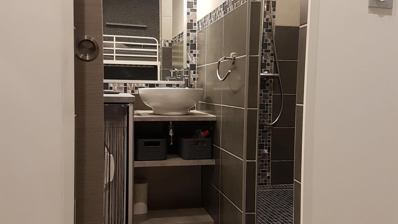 Photo of Bathroom in Saint-Cyr-sur-Mer