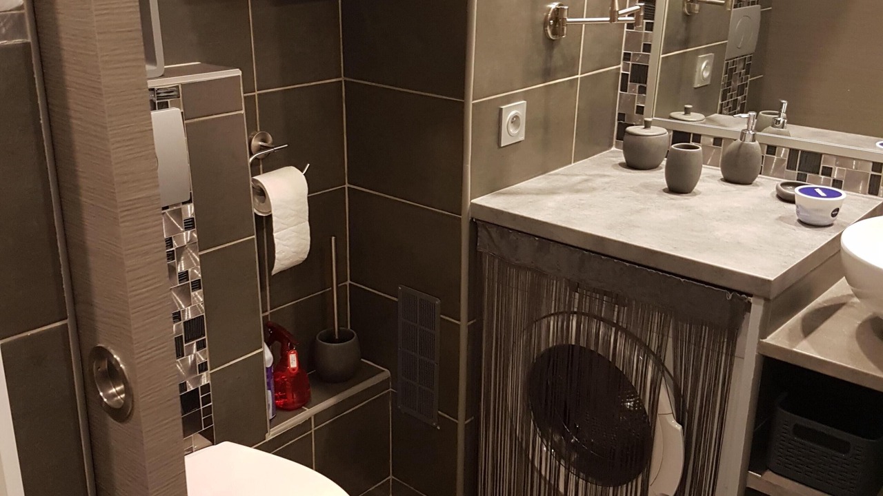 Photo of Bathroom in Saint-Cyr-sur-Mer