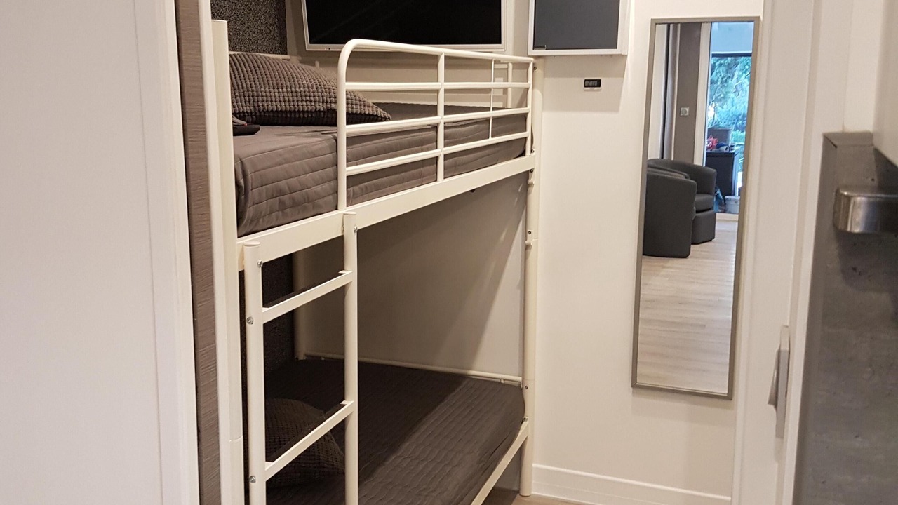 Photo of Bedroom in Saint-Cyr-sur-Mer