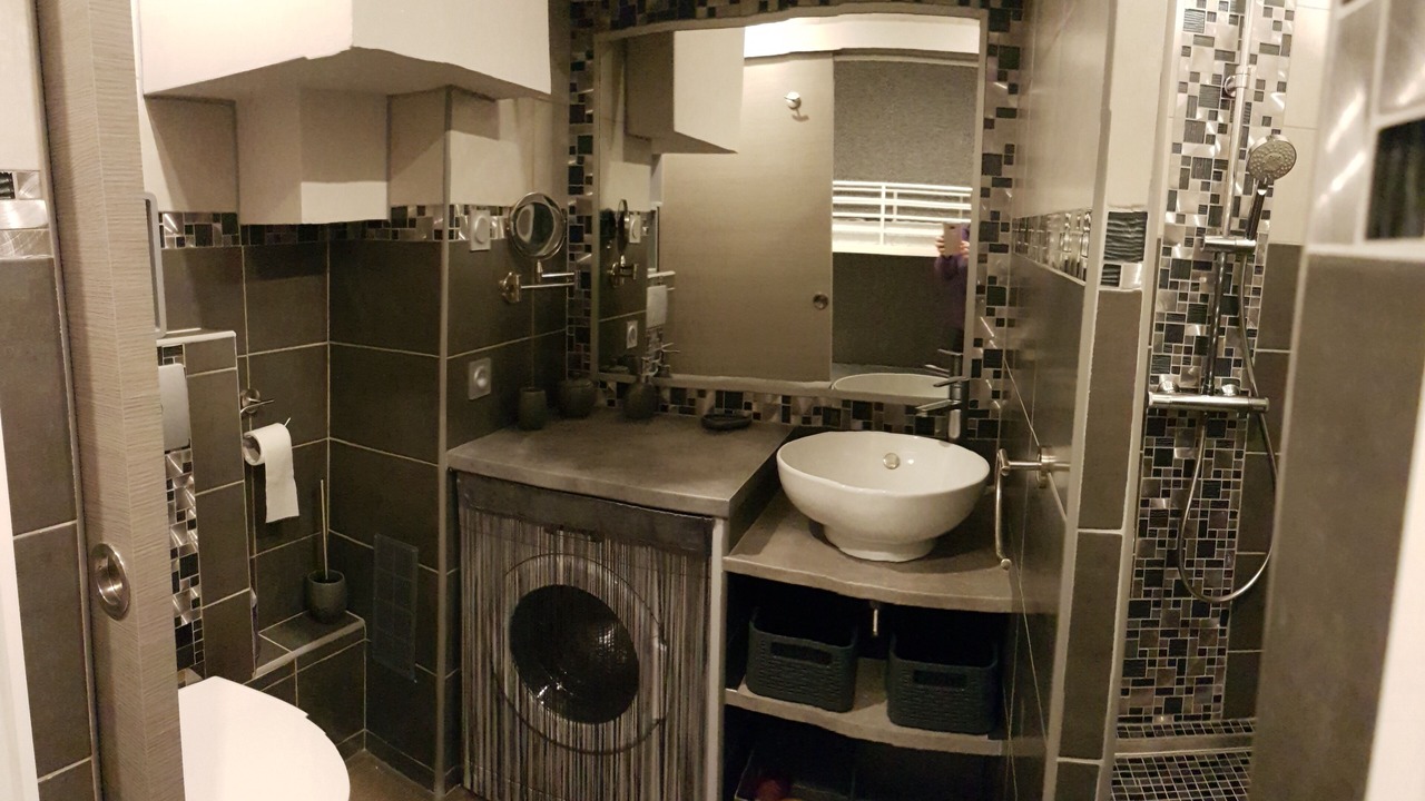 Photo of Bathroom in Saint-Cyr-sur-Mer