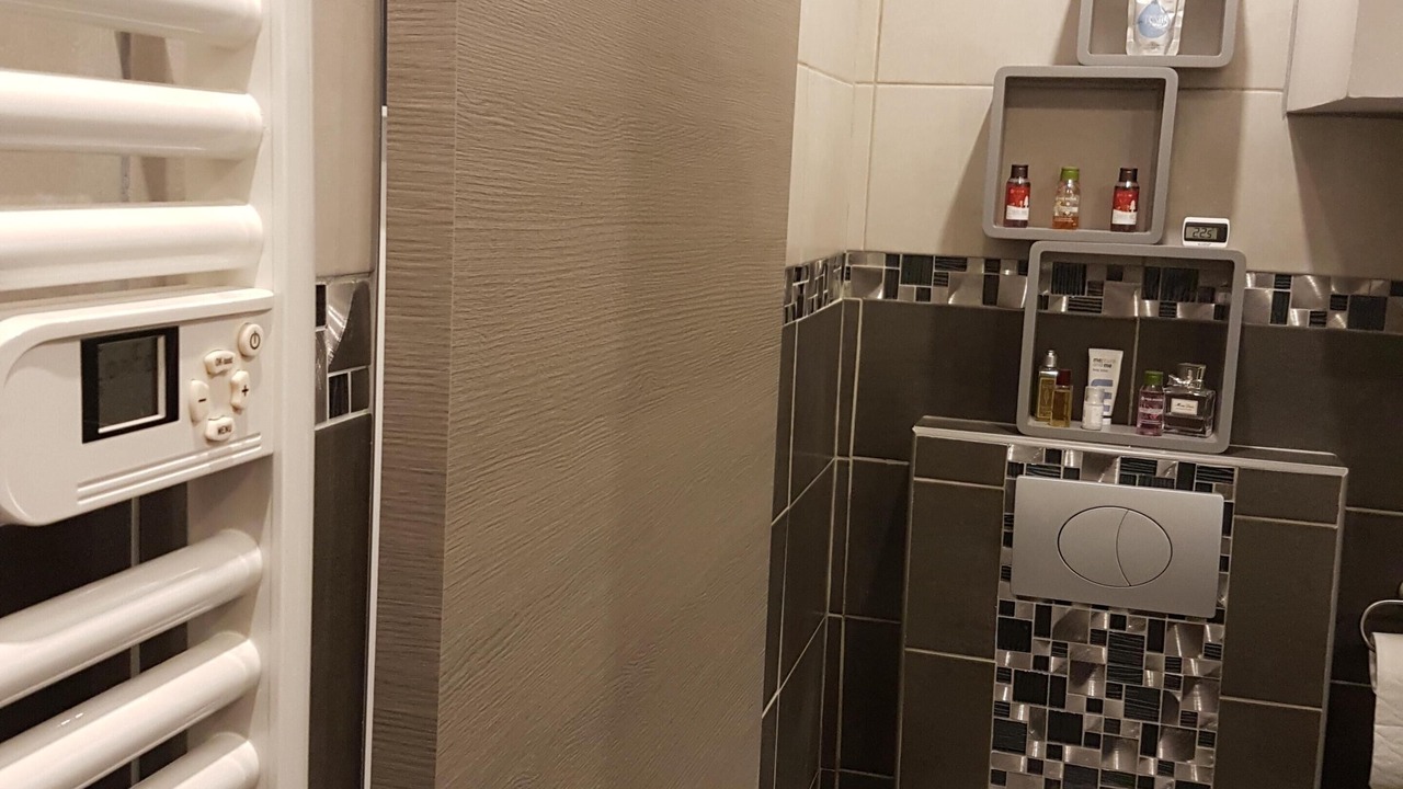 Photo of Bathroom in Saint-Cyr-sur-Mer