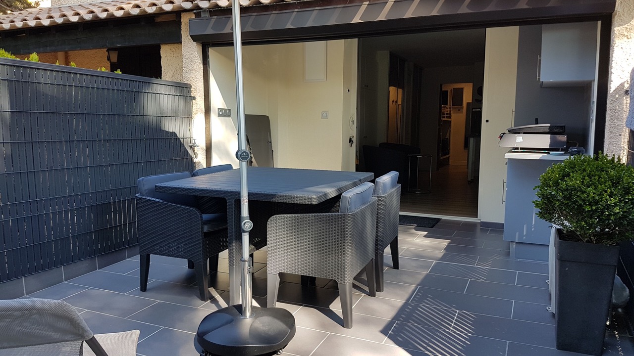 Photo of Outdoor in Saint-Cyr-sur-Mer