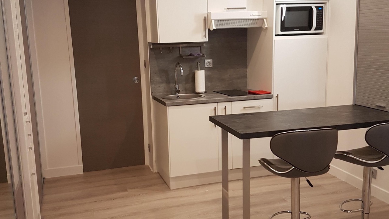 Photo of Kitchen in Saint-Cyr-sur-Mer
