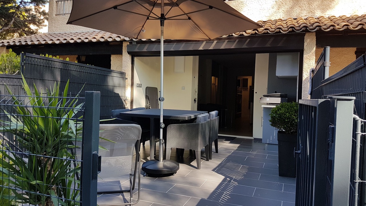 Photo of Outdoor in Saint-Cyr-sur-Mer