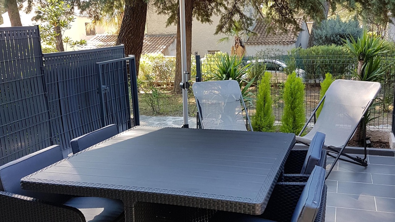 Photo of Outdoor in Saint-Cyr-sur-Mer