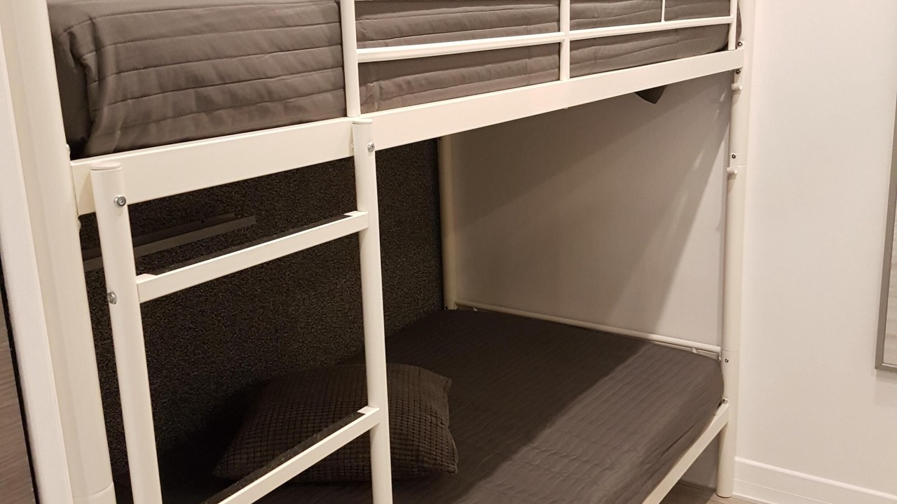 Photo of Bedroom in Saint-Cyr-sur-Mer