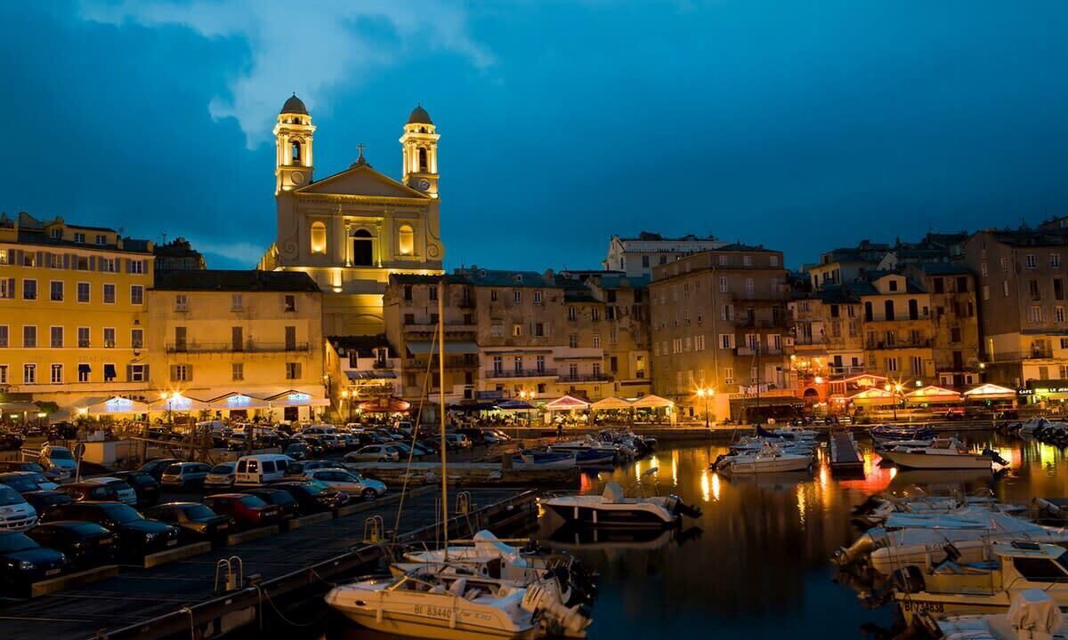 Photo of Others in Bastia