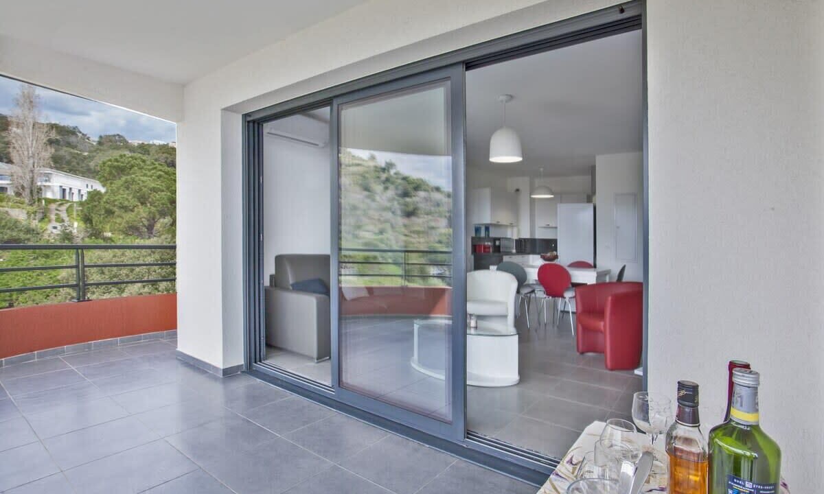 Photo of Outdoor in Bastia