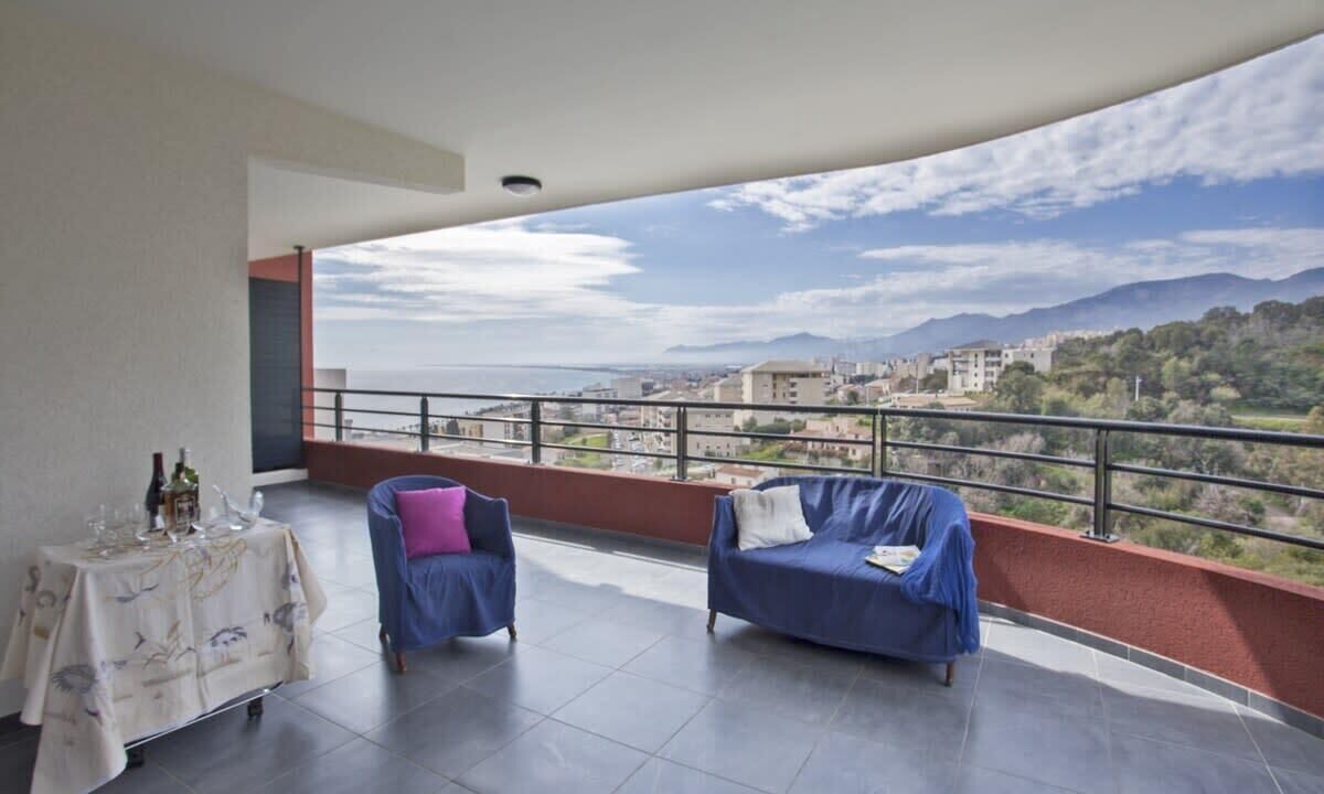 Photo of Outdoor in Bastia