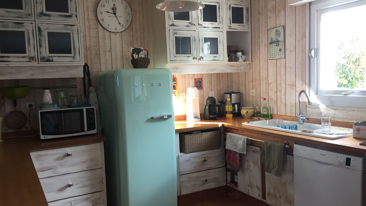 Photo of Kitchen in Bangor