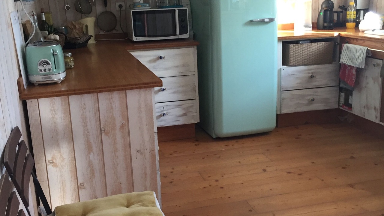 Photo of Kitchen in Bangor