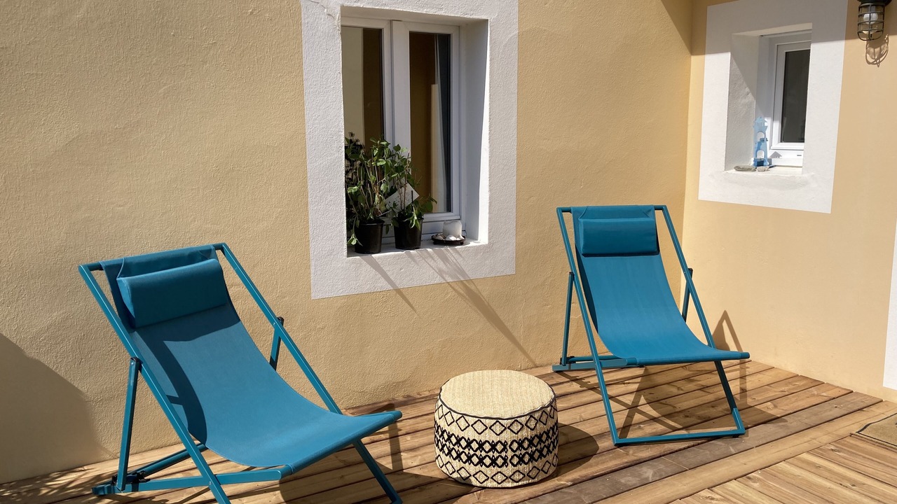 Photo of Patio Balcony in Bangor