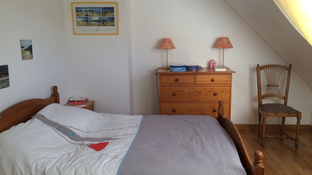 Photo of Bedroom in Bangor