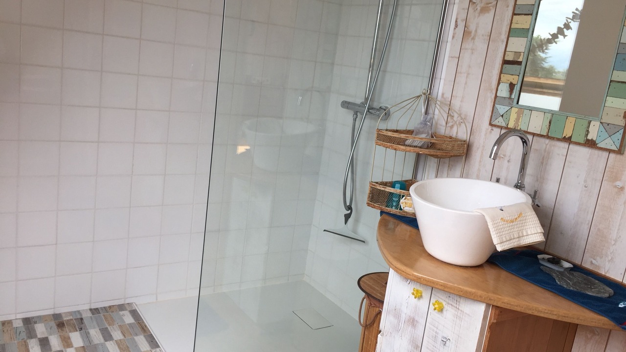 Photo of Bathroom in Bangor