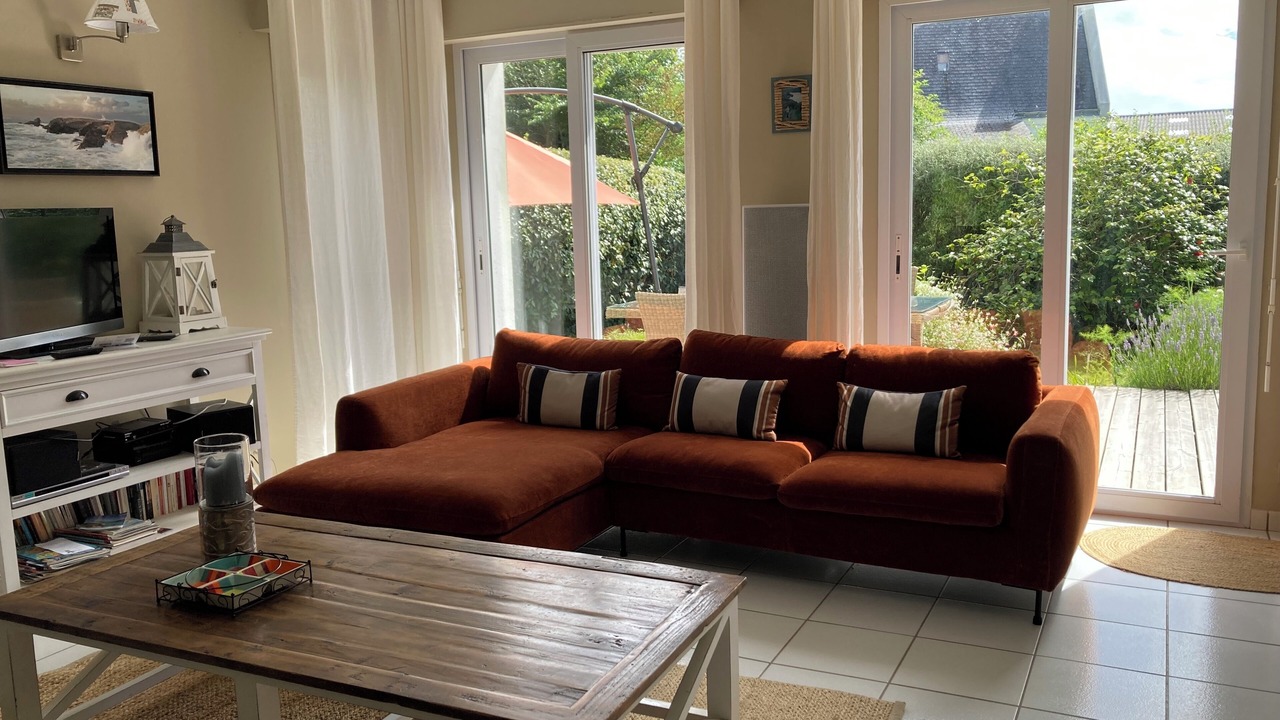 Photo of Livingroom in Bangor