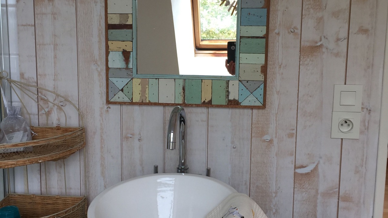 Photo of Bathroom in Bangor