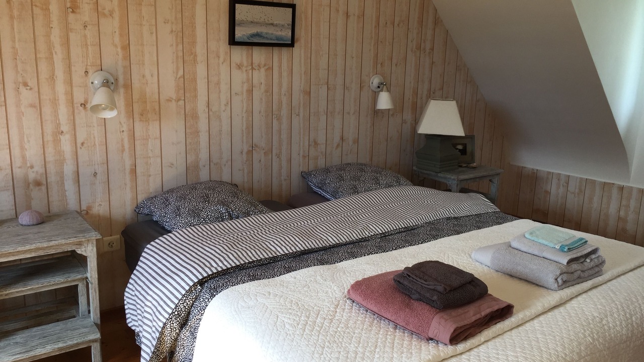 Photo of Bedroom in Bangor