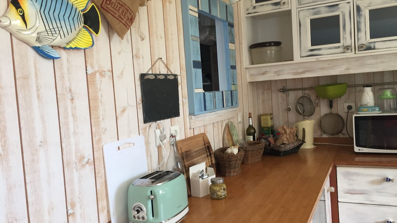 Photo of Kitchen in Bangor