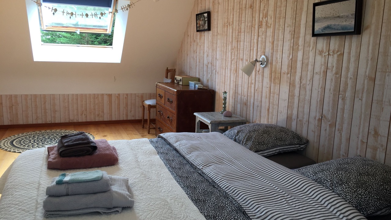 Photo of Bedroom in Bangor