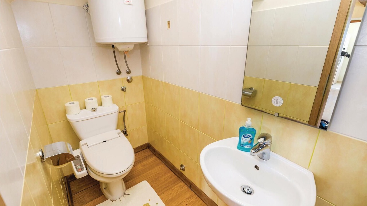 Photo of Bathroom in Kastav