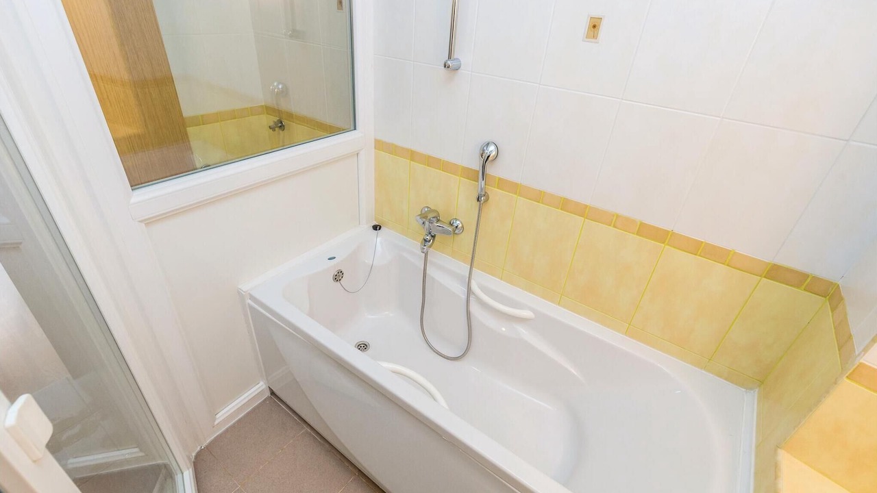 Photo of Bathroom in Kastav