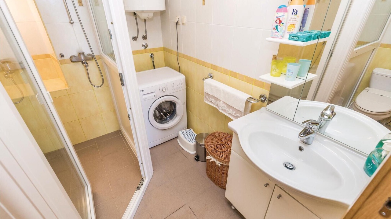 Photo of Bathroom in Kastav