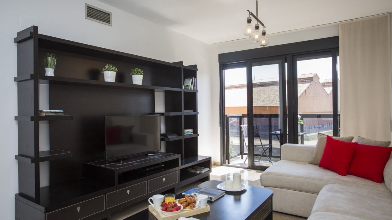 Photo of Livingroom in Penya-roja