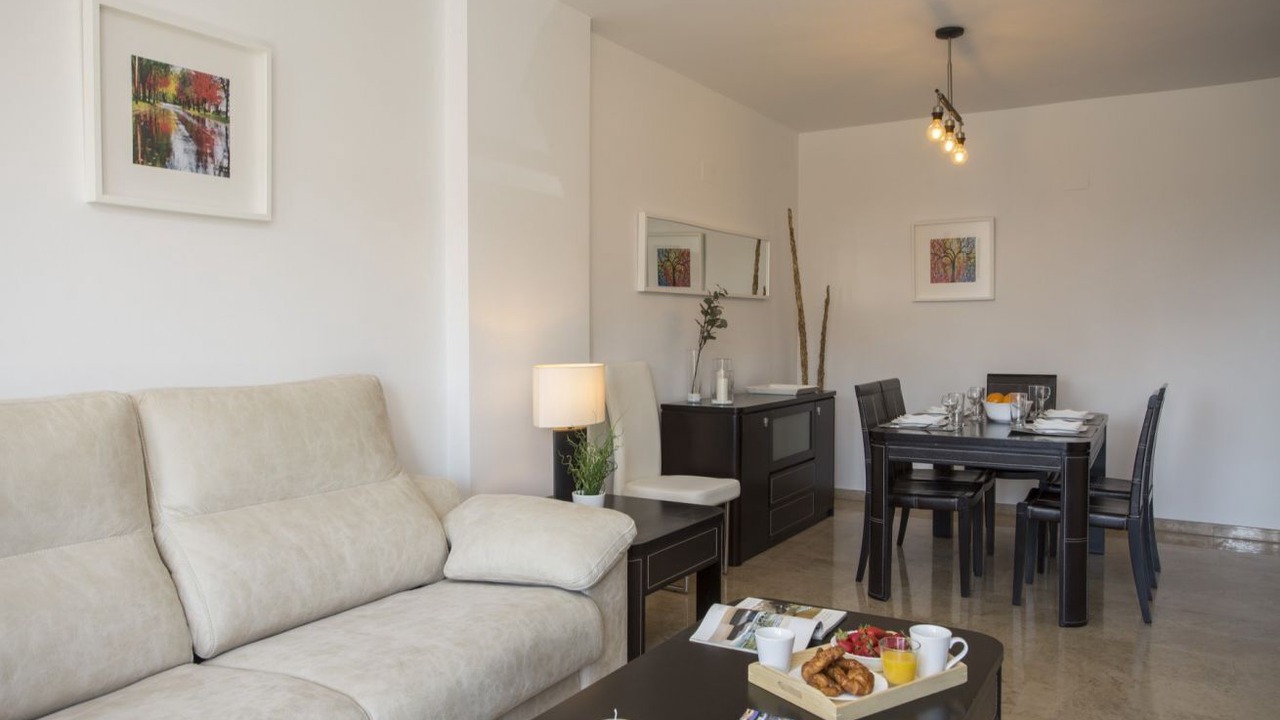 Photo of Livingroom in Penya-roja