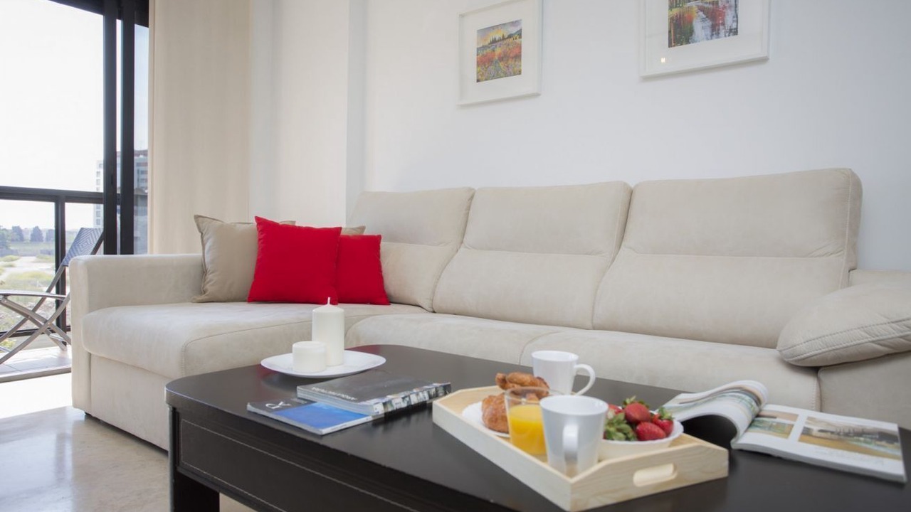Photo of Livingroom in Penya-roja