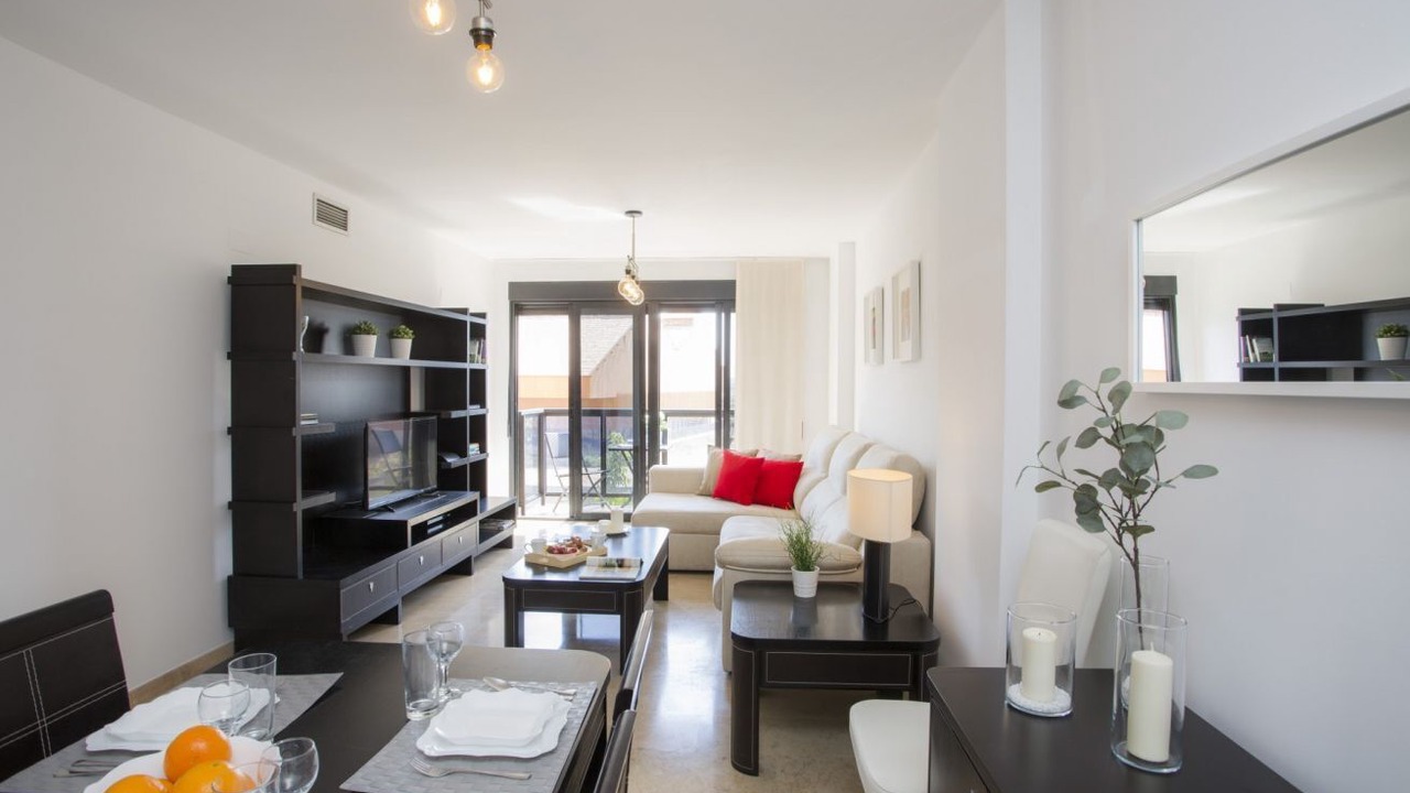 Photo of Livingroom in Penya-roja
