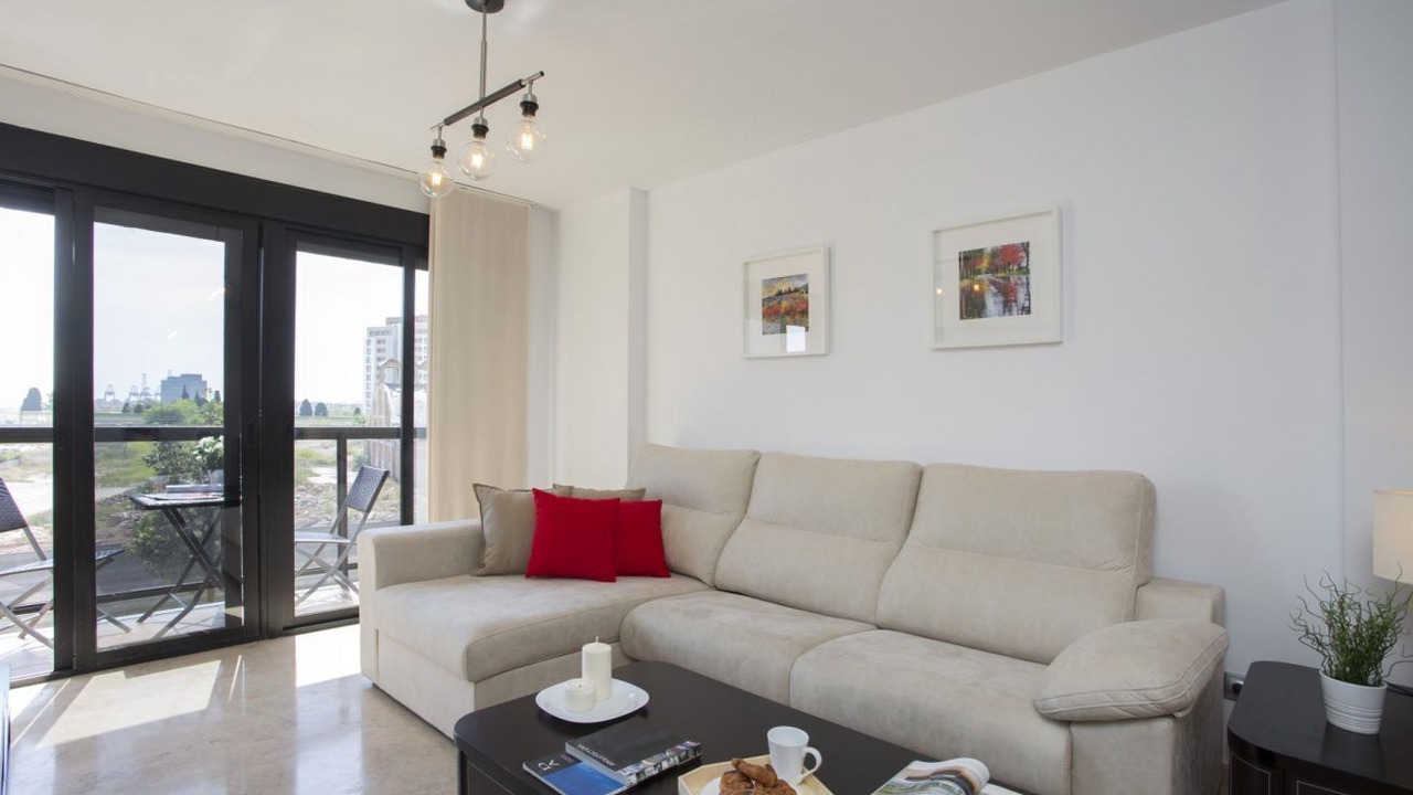 Photo of Livingroom in Penya-roja