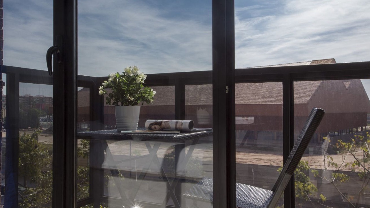 Photo of Outdoor in Penya-roja