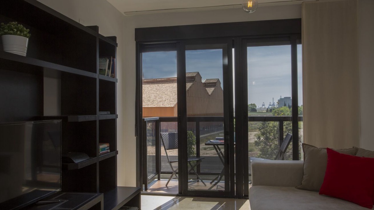 Photo of Livingroom in Penya-roja