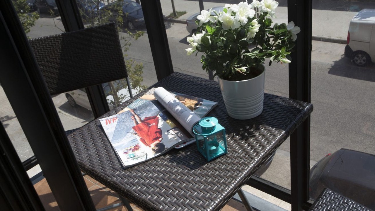 Photo of Outdoor in Penya-roja