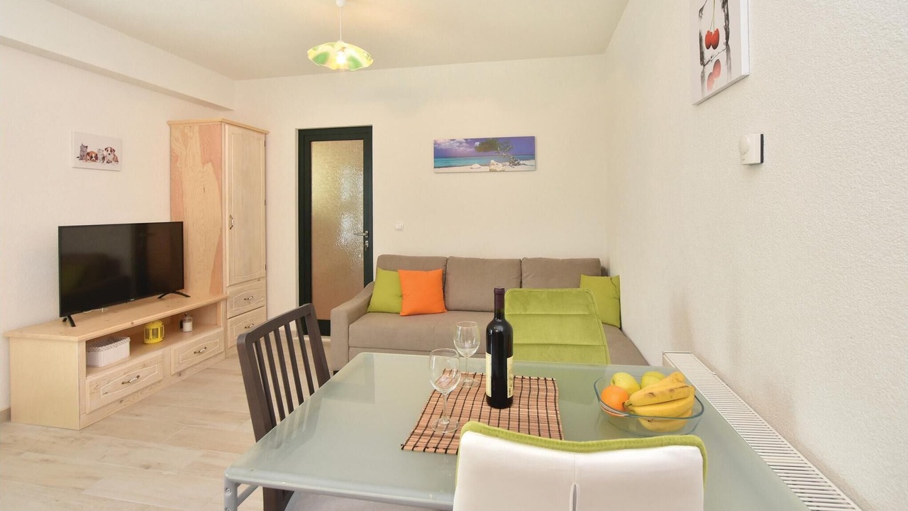 Photo of Bedroom in Seget Donji