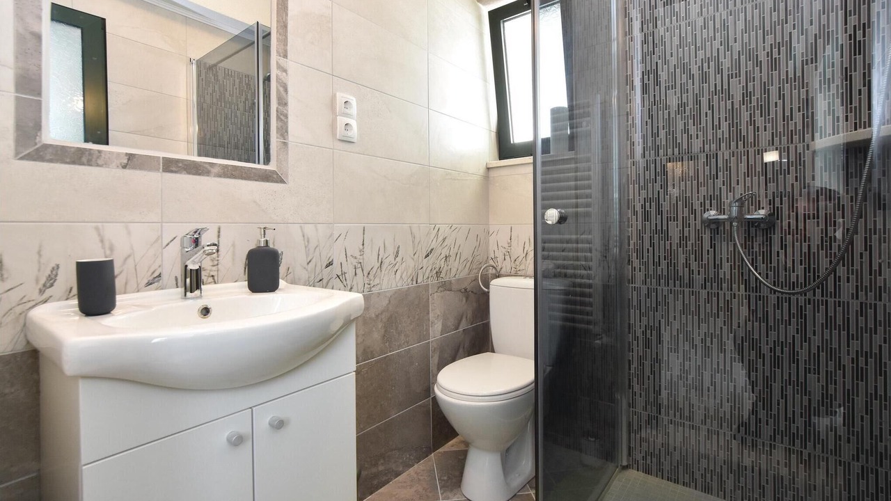 Photo of Bathroom in Seget Donji