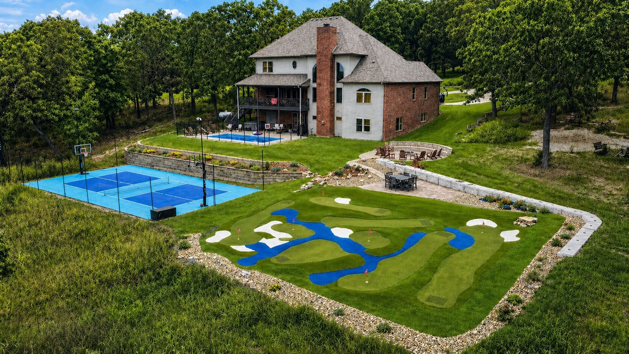 Photo of Outdoor in Branson