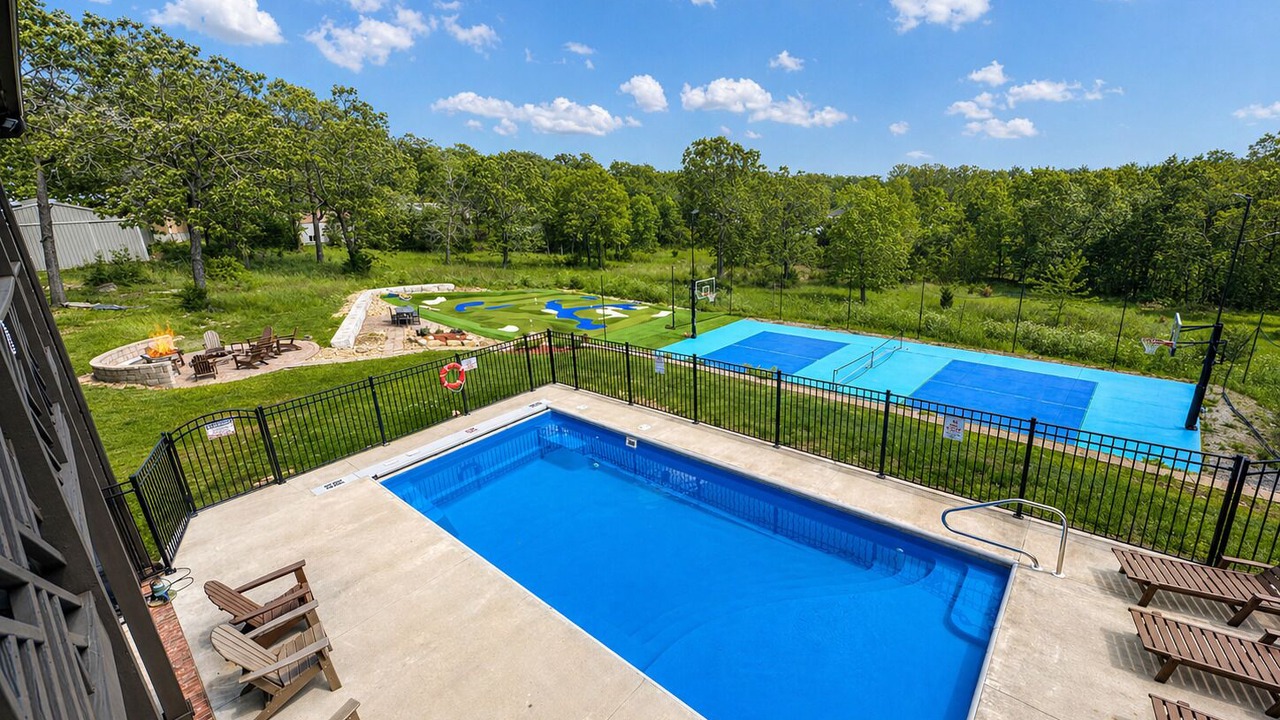 Photo of Outdoor in Branson