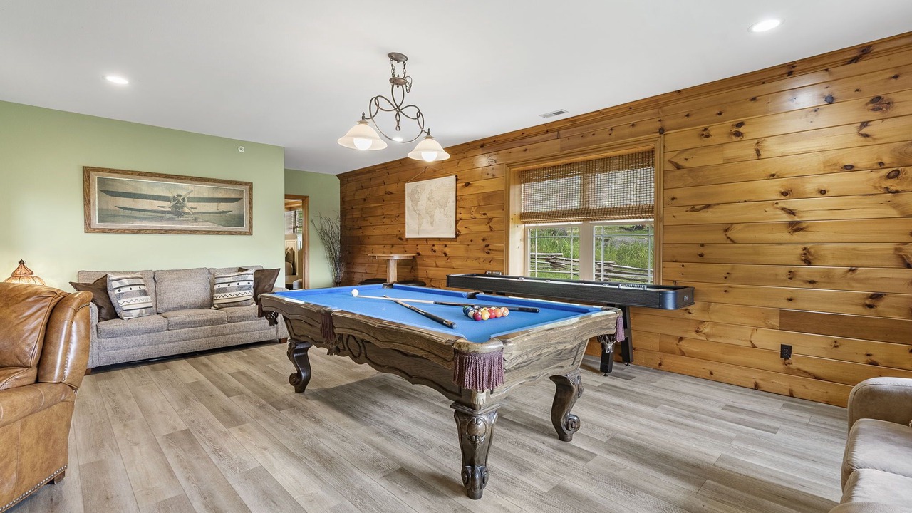 Photo of Bedroom in Branson