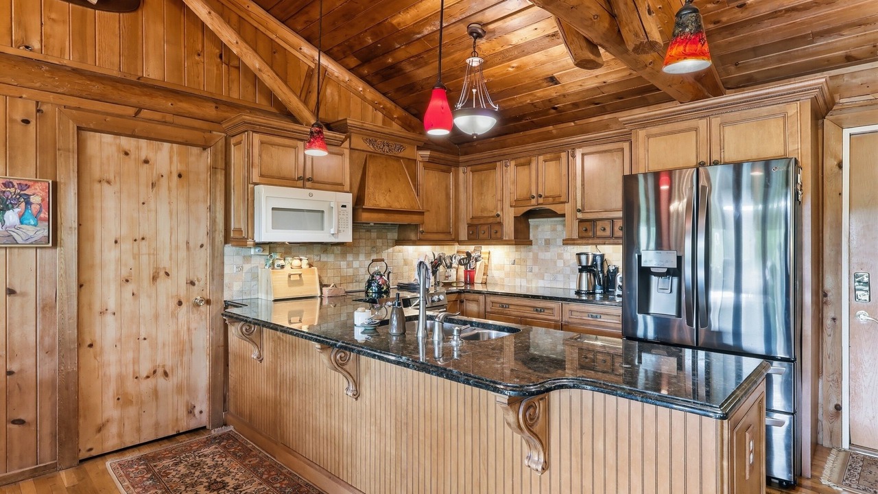 Photo of Kitchen in Huddleston